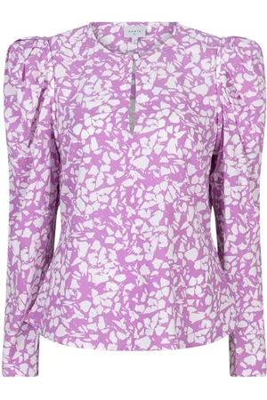 Dante 6 Kori Printed Top Candy Crush