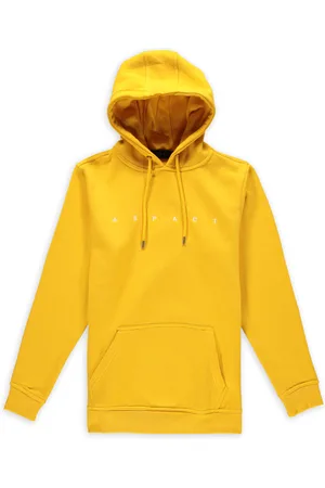 Aspact Iconic Hoodie 3.0 Bumblebee
