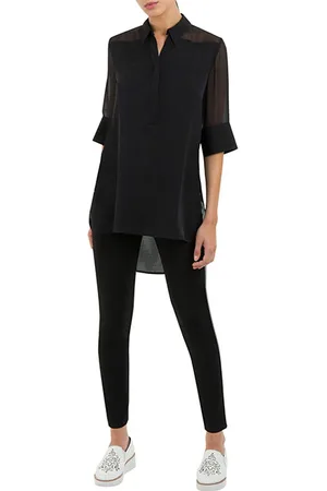 ANNE FONTAINE Callie Black