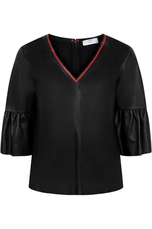 DNA Manilla Black