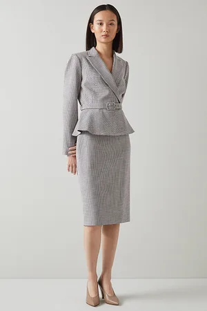 LK Bennett Nina Blazer Multicolor