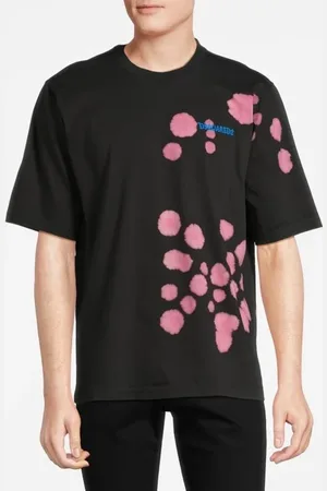 Dsquared2 T-shirt Black