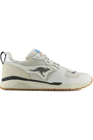 KangaROOS KangaROOS Deadstock Collage White/cream White