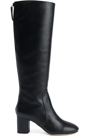 By Far Miller Black Nappa Leather