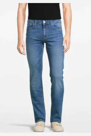 MUD Jeans Regular Bryce - Fan Stone