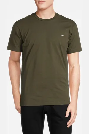 Dsquared2 T-shirt Green