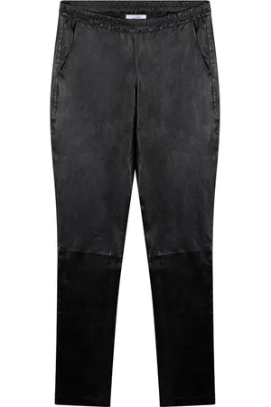 DNA Babba Metallic Black