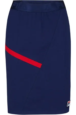 Fila Zabol Skirt Medieval Blue