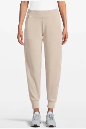 Lune Active Lara Jogger Beige
