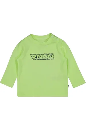 Vingino Jille Bright Neon Yellow