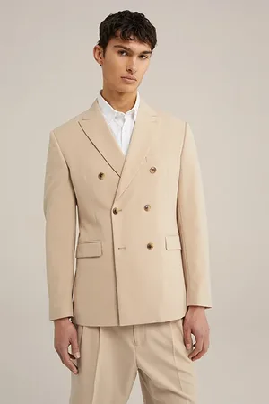 WE Fashion Blazer Beige