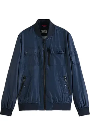 Scotch&Soda Bomber Jacket Night