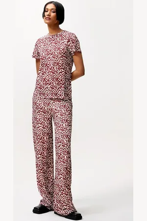Catwalk Junkie Ts Wild Things Fired Brick