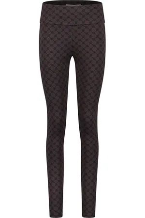 Daily paper Hogin Legging Black
