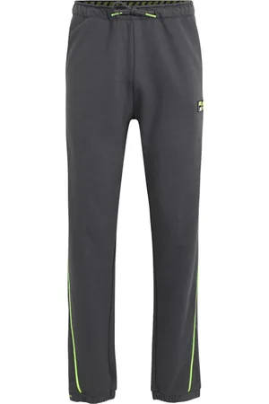 Fila C59 Wide Jogger Iron Gate
