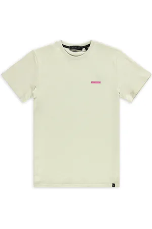Aspact Studio Tee Aqua