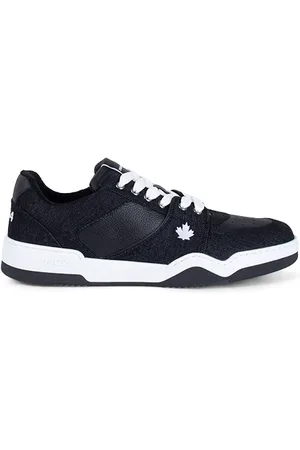 Dsquared2 Sneakers Black
