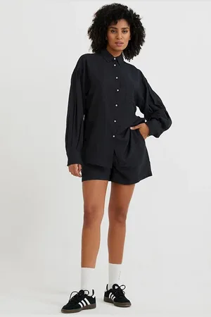 Catwalk Junkie Bl Dawn Black