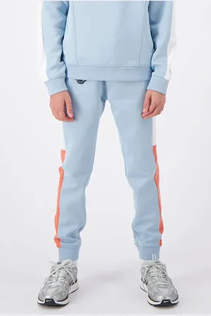 Black Bananas Victory Trackpants Light Blue