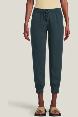 Bella Dahl Easy Jogger Jade Night