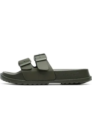 Aspact Lodge Sandal Green