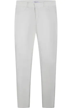 DNA Gemstone White