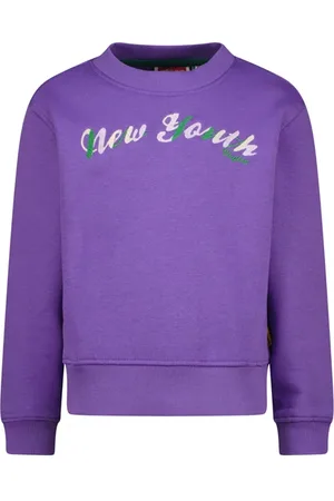 Vingino Nousha Passion Purple