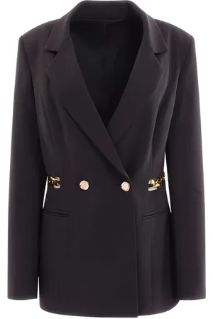 Guess GUESS Amber Blazer Jet Black