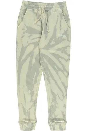 AllSaints Cari Sweatpants Seawood Taupe