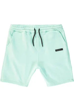 Aspact Premium Sweat Short Mint