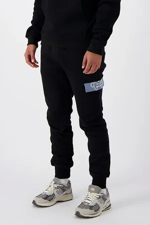 Black Bananas Commander Sweatpants Black