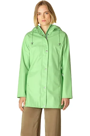Ilse Jacobsen Ilse Jacobsen Rain87 Bright Green