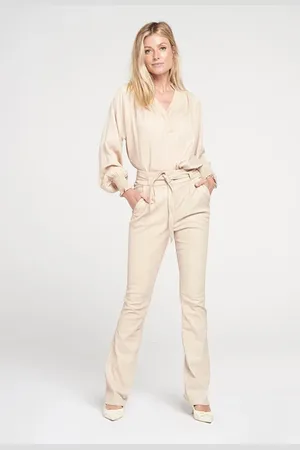 Ibana Pavia Oyster White