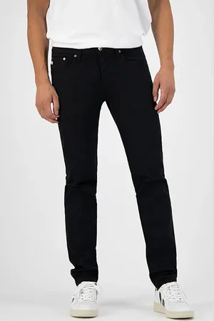 MUD Jeans Regular Dunn Stretch - Dip Dry