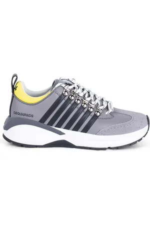 Dsquared2 Sneakers Grey