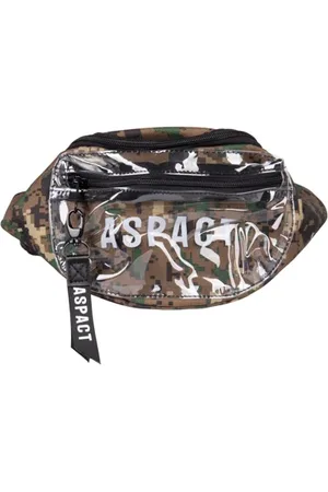 Aspact Waistbag Camo
