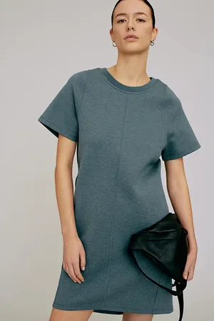 Humanoid Ilse Teal