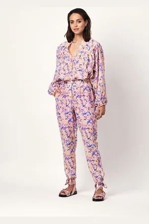 Dante 6 D6omidi Blouse Multicolour
