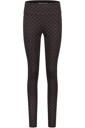 Daily paper Shale Grey Hogin Leggings