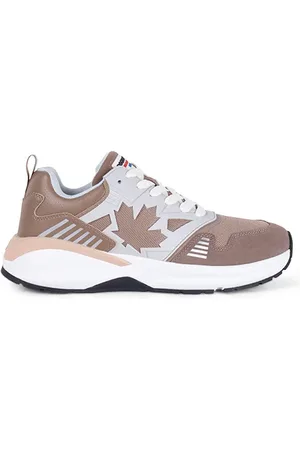 Dsquared2 Sneakers Beige