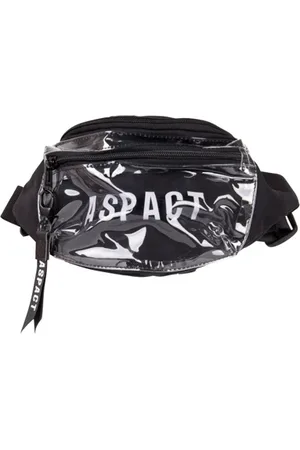 Aspact Waistbag Black