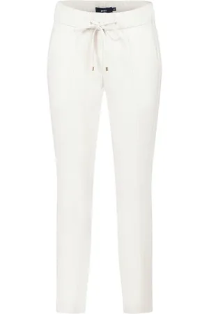 Atelier Gardeur Cary741-601321 Ecru