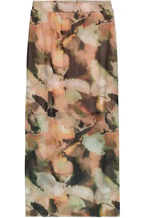 Catwalk Junkie Sk Florine Cameo Rose