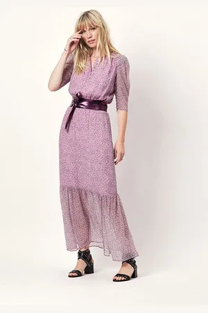 Dante 6 D6enika Maxi Dress Multicolour