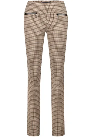 Atelier Gardeur Zene10-621801 Brown Tone