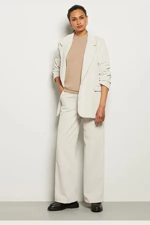Alchemist Pants Daphne Off-white