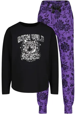 Vingino Wayra Passion Purple