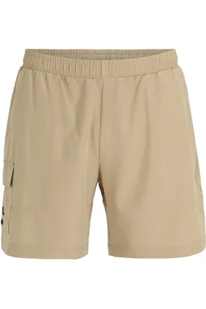 Fila Salerno Cargo Beach Shorts Fields Of Rye