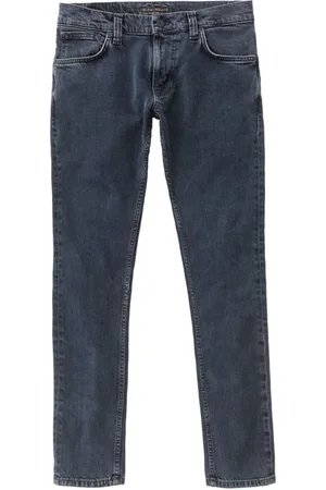 Nudie Jeans Nudie Jeans Skinny Lin Grey