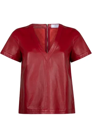 DNA Top Emerald Merlot